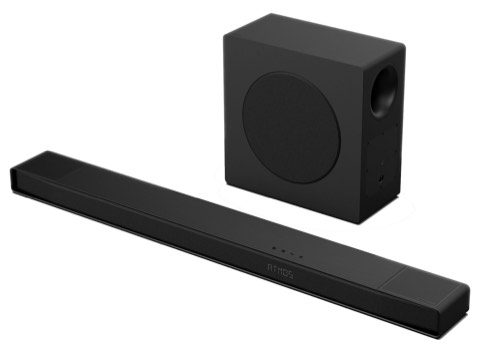 Hisense AX3120Q: soundbar, zdjęcie produktu