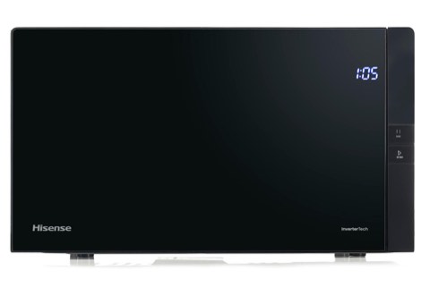 Hisense H25MOBS4HGI: kuchenka mikrofalowa, zdjęcie produktu