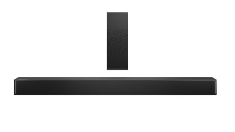 Hisense HS2100: soundbar, zdjęcie produktu
