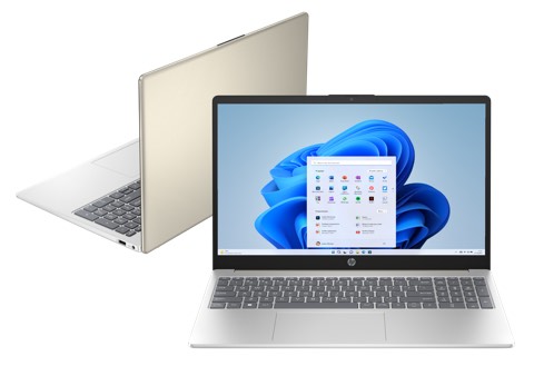 HP 15-fd1042nw: laptop, zdjęcie produktu