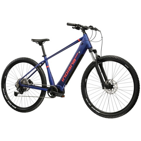 Indiana E-MTB 4.0