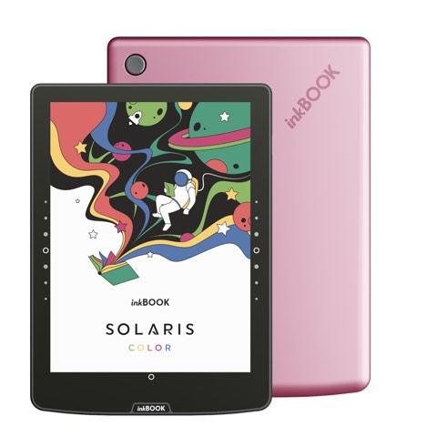 InkBook Solaris Color