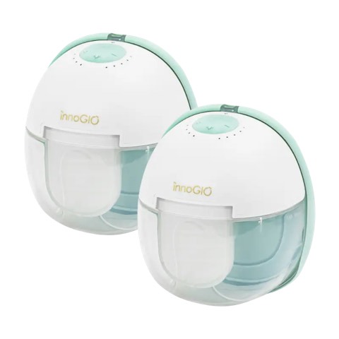 Innogio GIOmum Line Premium Warm GIO-361: laktator elektryczny, zdjęcie produktu