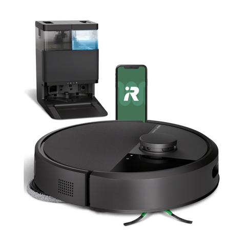 iRobot Roomba Plus 405 Combo