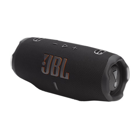 JBL Charge 6: głośnik Bluetooth, zdjęcie produktu