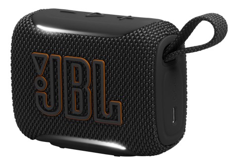 JBL Go 5: głośnik Bluetooth, zdjęcie produktu