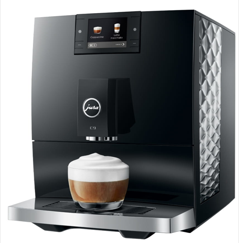 Jura C9