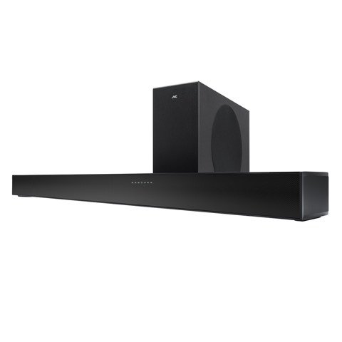JVC TH-E434B: soundbar, zdjęcie produktu