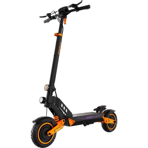 Kamikaze K1 Max