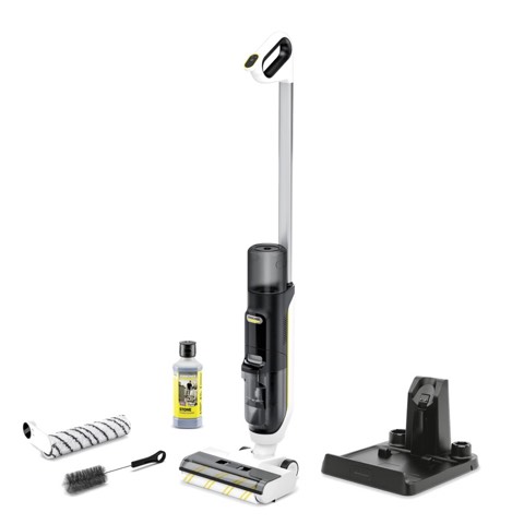 Karcher FCV 3 STONE+