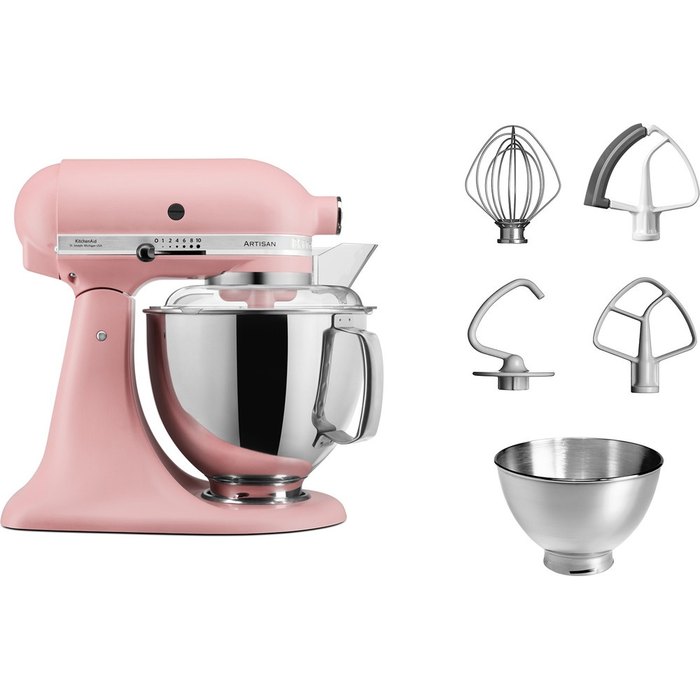 KitchenAid Artisan 5KSM175PS: robot planetarny, zdjęcie produktu