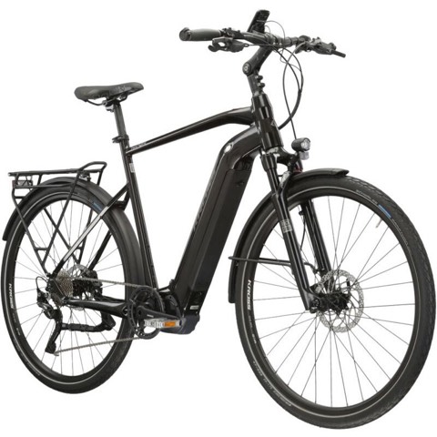 Ranking rowerów elektrycznych 2026