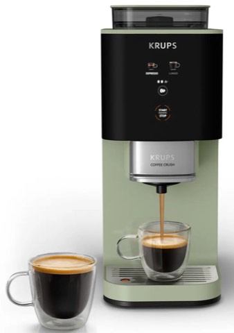Krups Coffee Crush SA401LE0