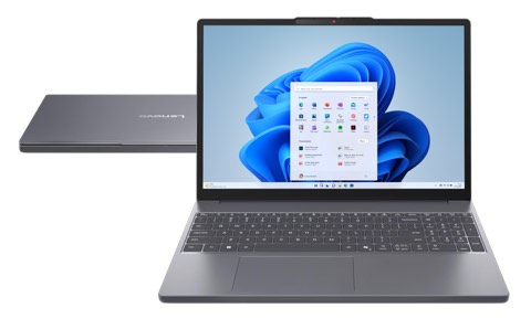 Lenovo IdeaPad Slim 3 15IWC11: laptop do 3000 zł, zdjęcie produktu