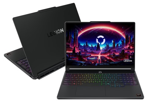 Lenovo Legion 5 15AHP11: laptop gamingowy, zdjęcie produktu