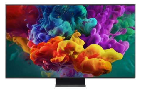 LG 65QNED86B6B QNED evo Mini LED
