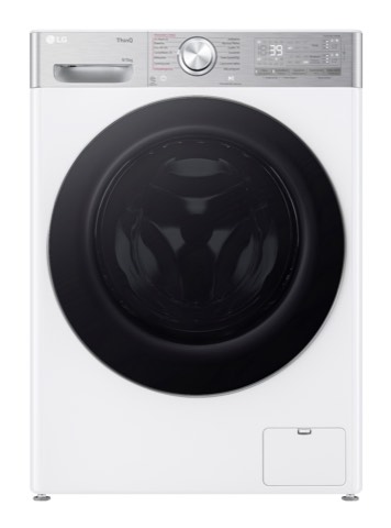 LG F2D95902W Slim: pralko-suszarka, zdjęcie produktu
