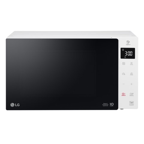 LG MS23NECBW: kuchenka mikrofalowa, zdjęcie produktu