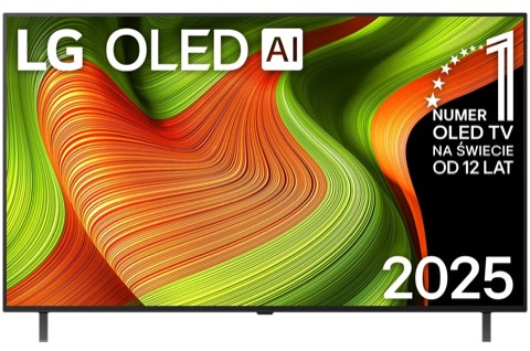 LG OLED55B56LA