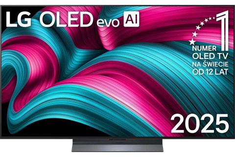 Ranking telewizorów 55 cali 2026