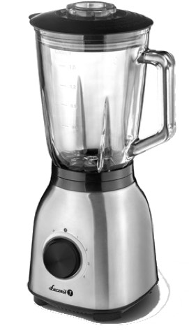 Łucznik BL-1000