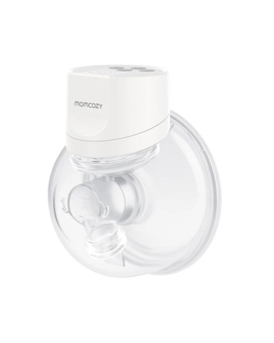 Momcozy S12 Pro Podwójny