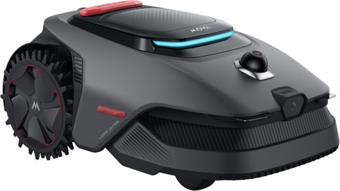 Mova LiDAX Ultra 1600: robot koszący, zdjęcie produktu