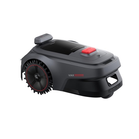 Mova ViAX 500: robot koszący, zdjęcie produktu