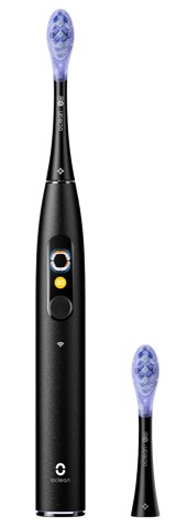 Oclean X Ultra 20
