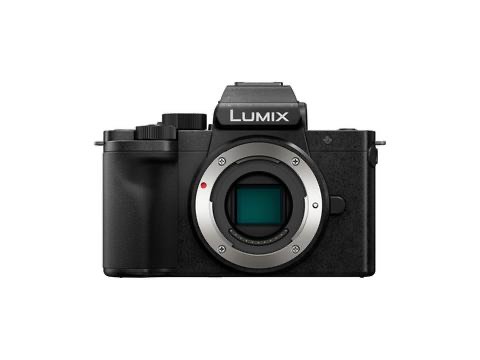 Panasonic Lumix G100D + 12-32 mm