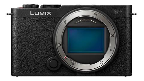 Panasonic Lumix S9 body
