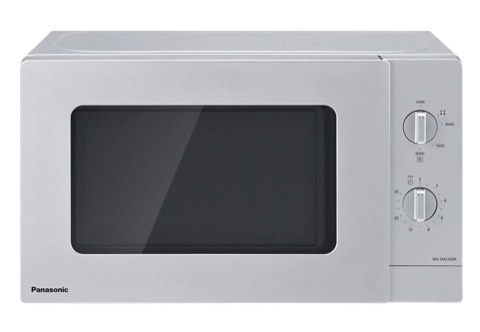 Panasonic NN-SM23QMEPG: kuchenka mikrofalowa, zdjęcie produktu