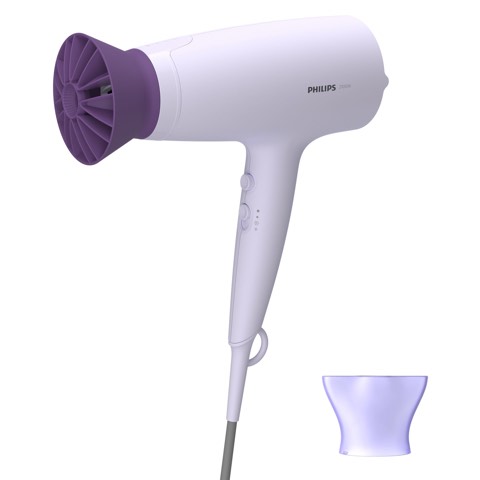 Philips 3000 series BHD341/10: suszarka do włosów, zdjęcie produktu
