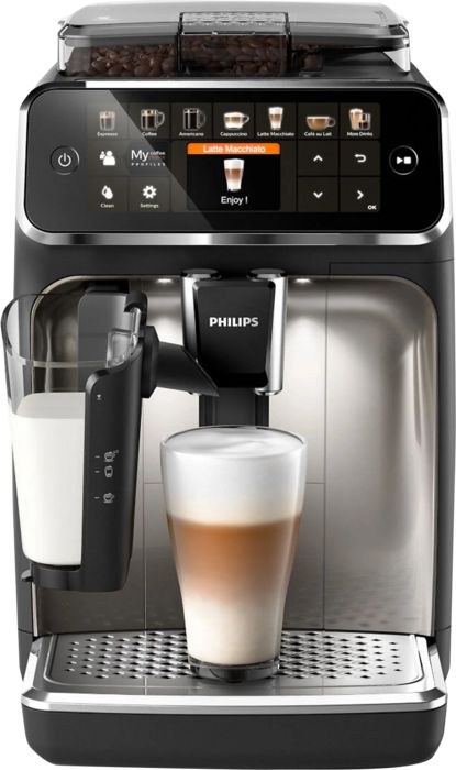 Philips 5400 LatteGo EP5447