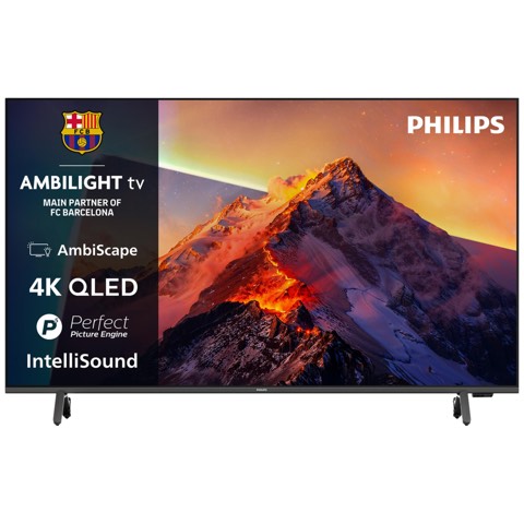 Philips 55PQS8611 Ambilight