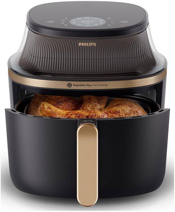 Philips Airfryer 3000 Series L NA332: frytkownica beztłuszczowa, zdjęcie produktu