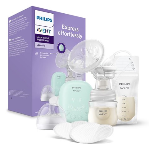 Philips Avent Essential SCD323/20