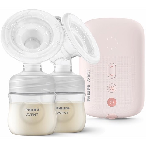 Philips Avent NaturalMotion SCF397/31