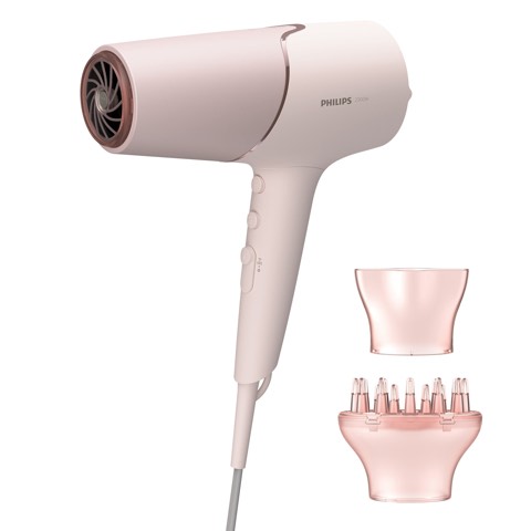 Philips BHD530/00 Seria 5000: suszarka do włosów, zdjęcie produktu