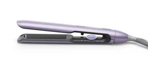 Philips BHS742/00 Seria 7000: prostownica do włosów, zdjęcie produktu