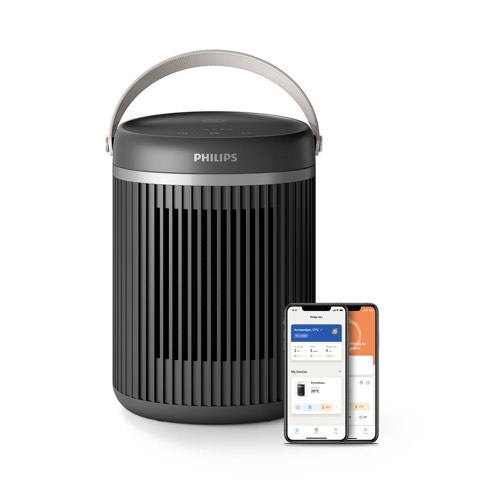 Philips CX3120/01 Seria 3000: grzejnik elektryczny, zdjęcie produktu