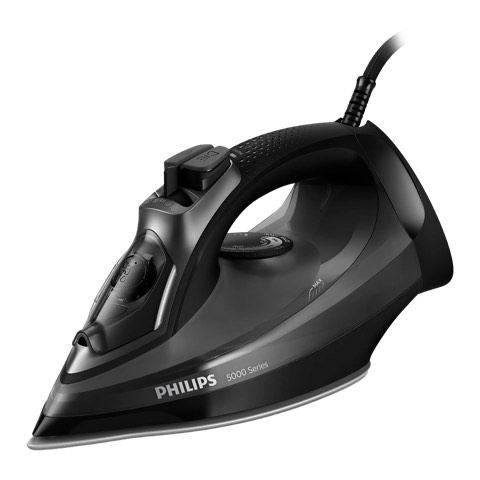 Philips DST5040/80 Seria 5000: żelazko parowe, zdjęcie produktu