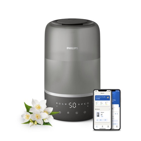 Philips HU1510/03 Seria 1000: nawilżacz powietrza, zdjęcie produktu