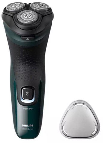 Philips X3002/00 Shaver series 3000