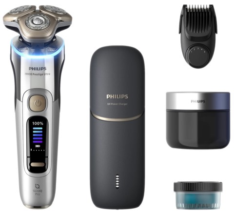 Philips XP9404/46 SkinIQ Pro