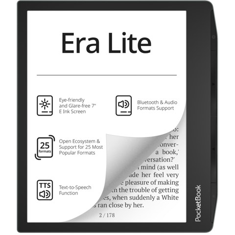 PocketBook Era Lite 710