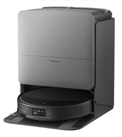 Roborock Saros 20 Complete