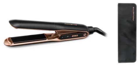 Rowenta SF8120F0 Ultimate Experience: prostownica do włosów, zdjęcie produktu
