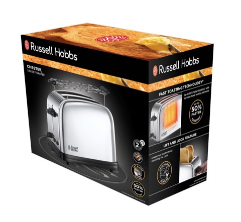 Russell Hobbs Victory 23310-56