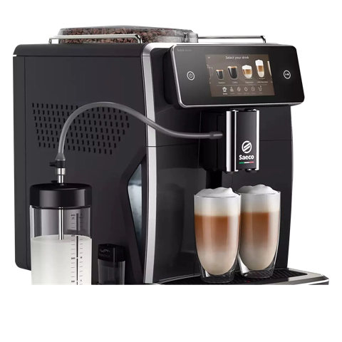 Saeco Xelsis Deluxe SM8780/00